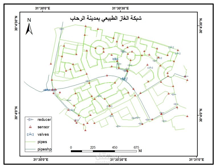 رسم خرائط