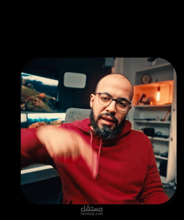 Tik-Tok Reel for /ahmed abo-zied