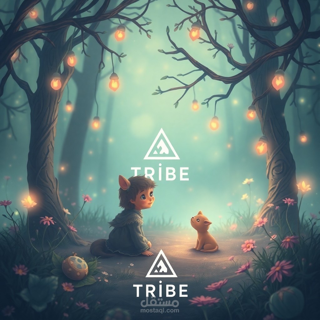Youtube background