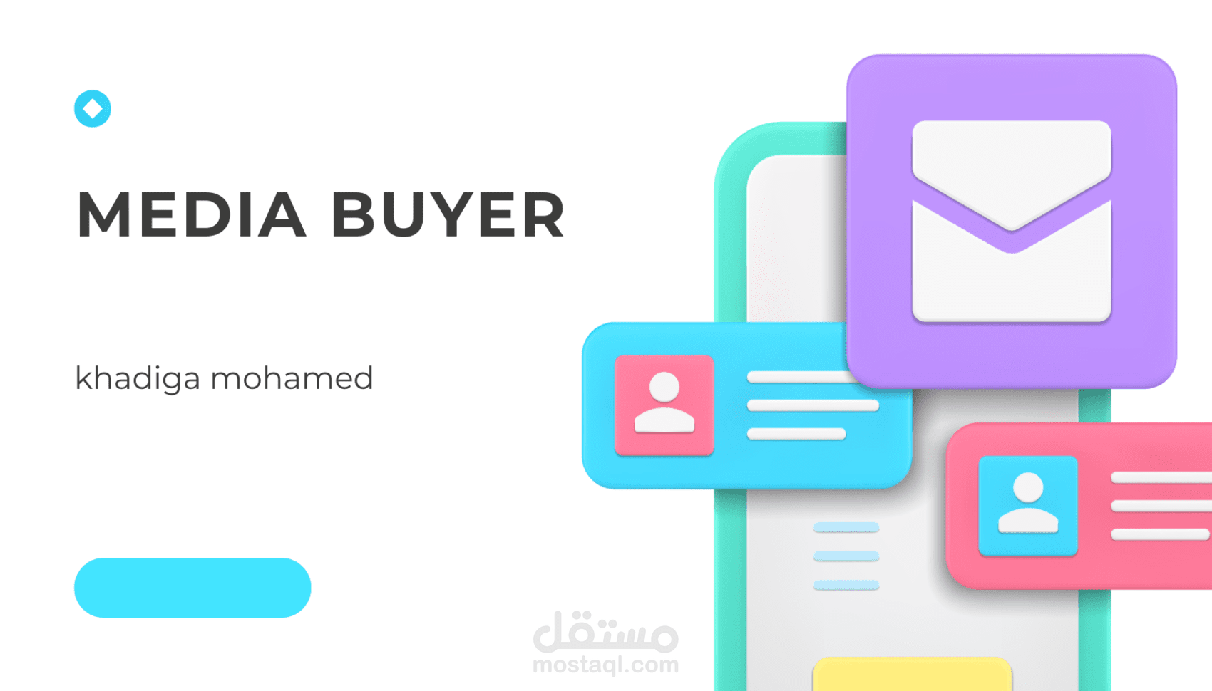مدير حملات اعلانيه ممولة علي فيسبوك وانستجرام