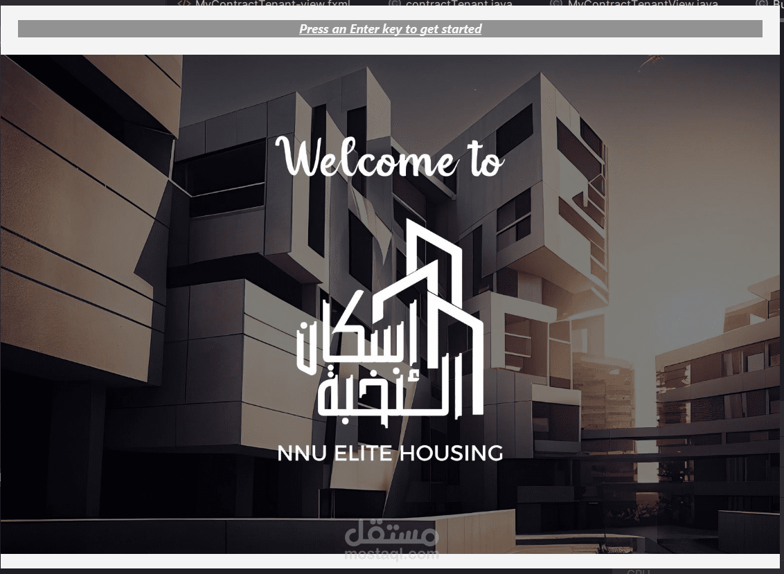 Elite Housing