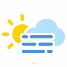 موقع لتوقع  بيانات الطقس – مشروع تنبؤ بالأمطار