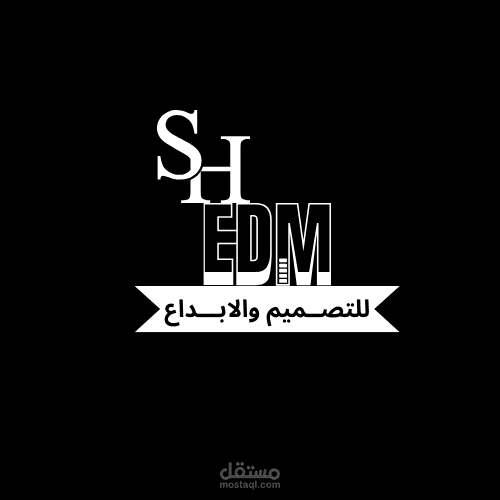 تصميم شعار أو صور سوشيال ميديا بجودة عالية واحترافية