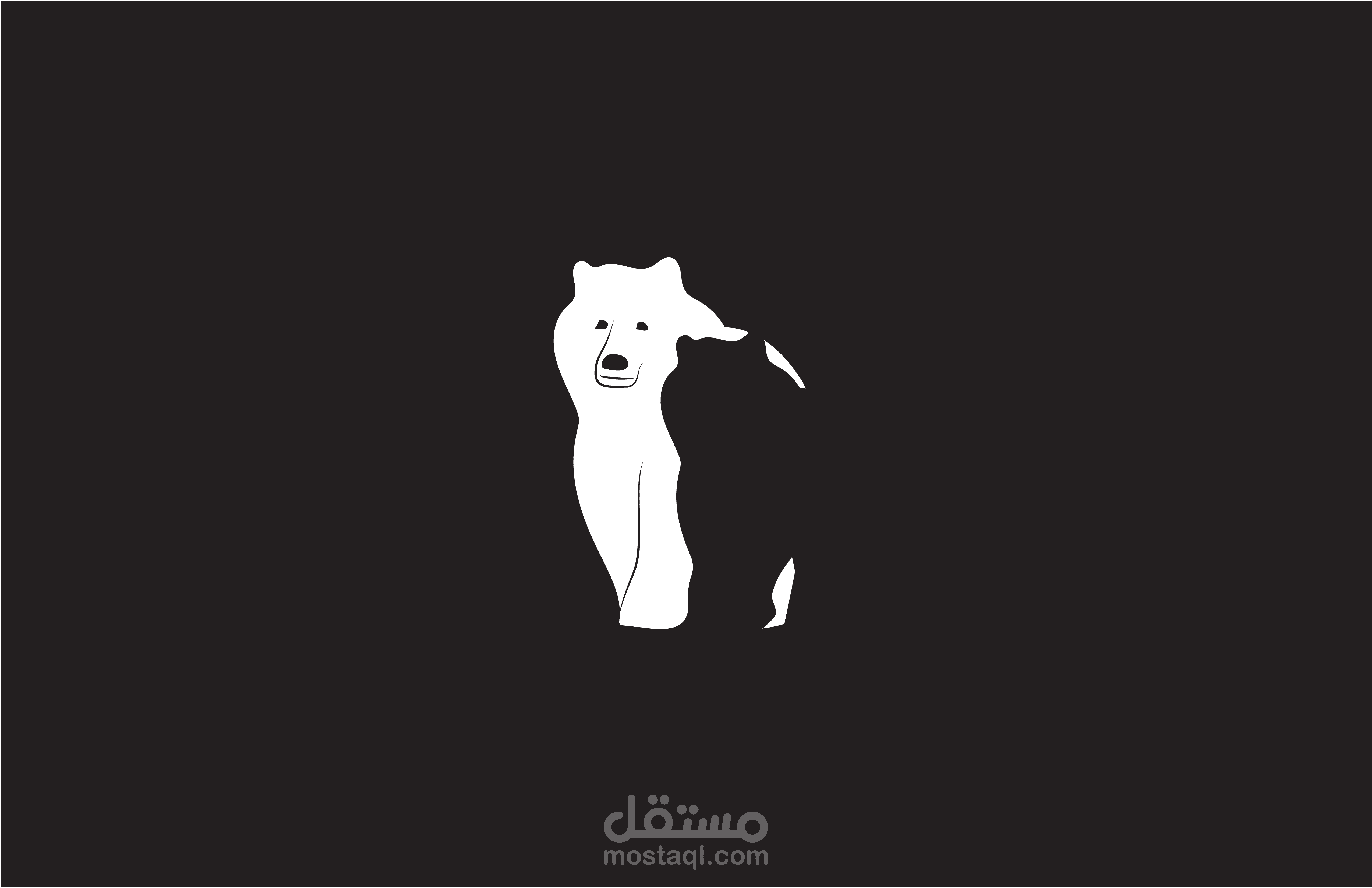 لوجو محل لعب اطفال