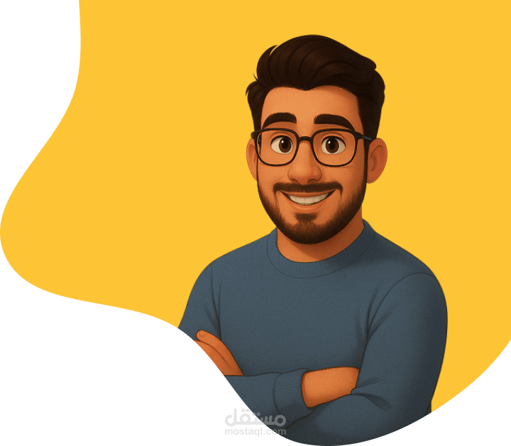 Flutter Portfolio Website (personal)