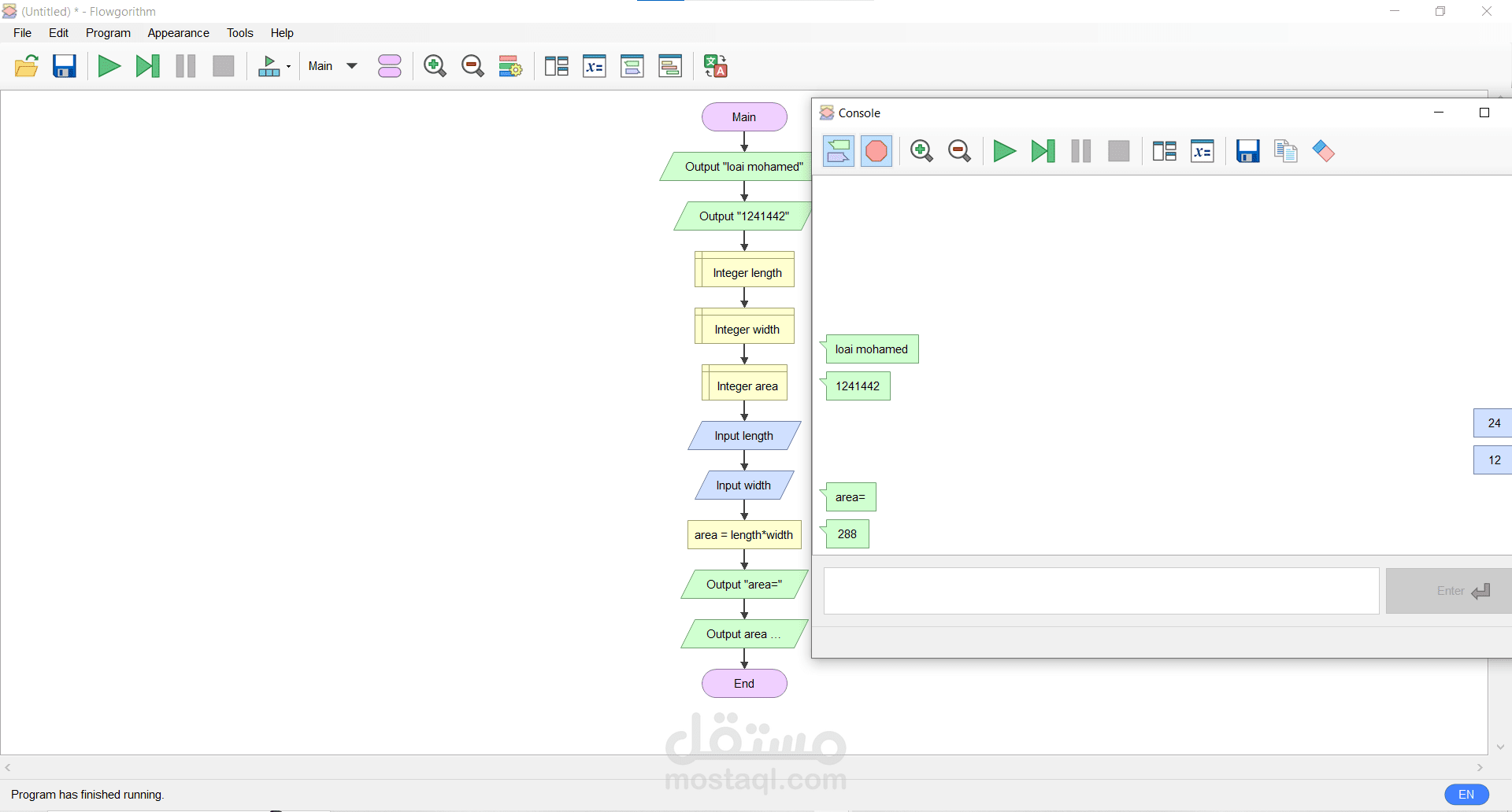 project managment
