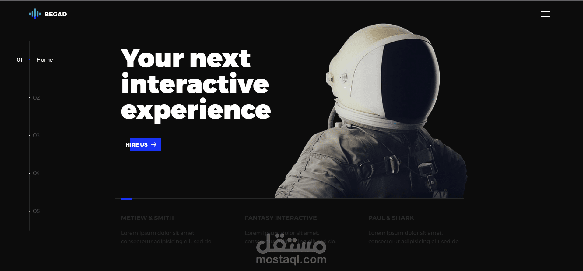 portfolio