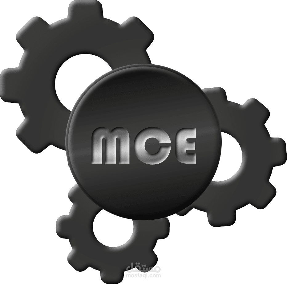 MCE logo