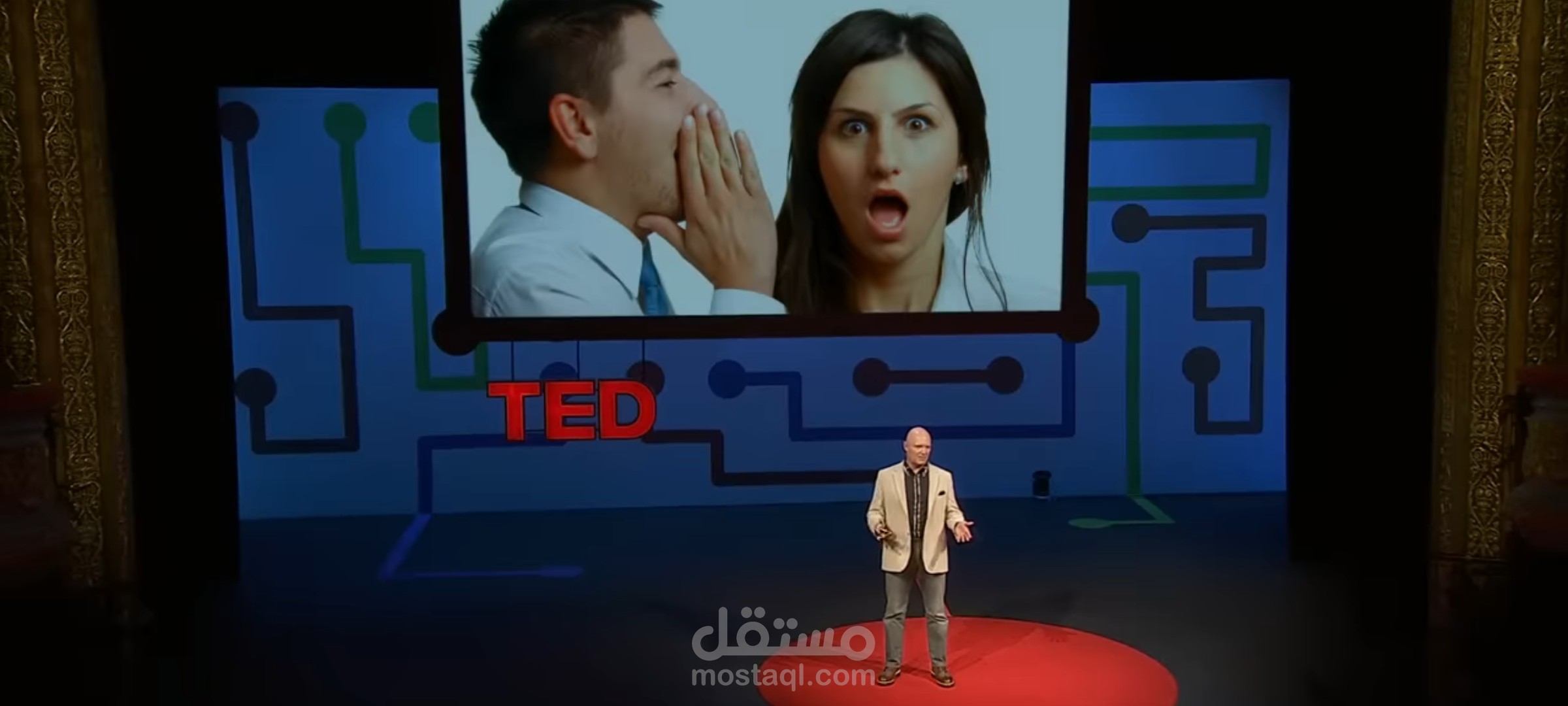 How to Speak