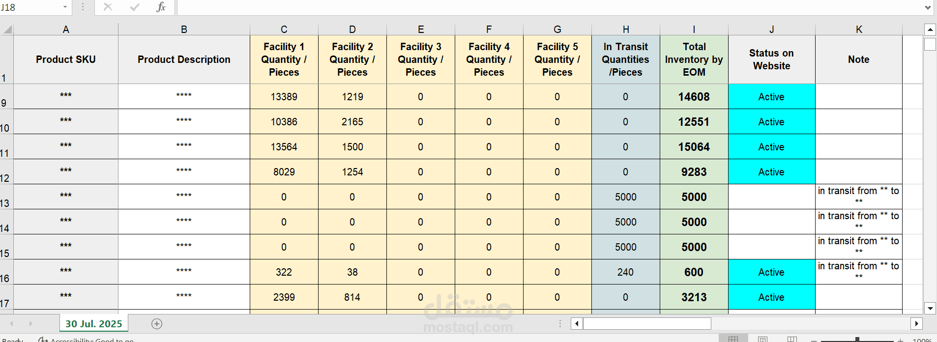 EOM ALL Inventory Tracking 2025