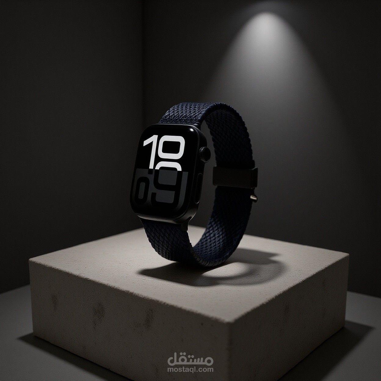 سوار ساعة Apple Watch