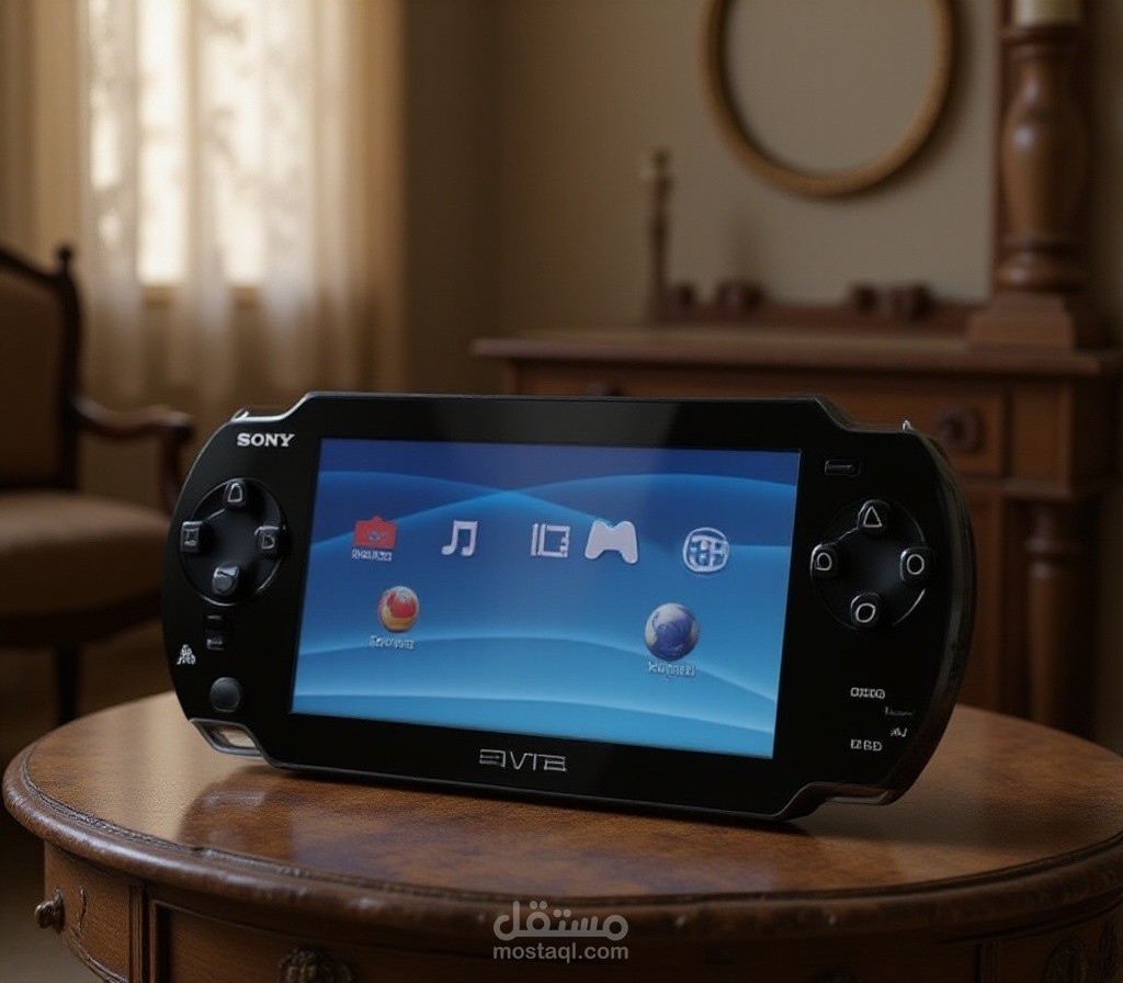 جهاز psp