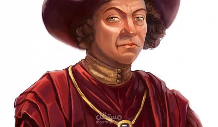 الوجه الاخر لكريستوفر كولومبوس