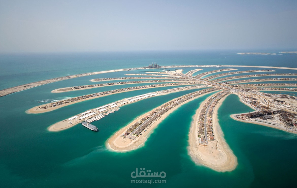 حول دبي في ثلاثين دقيقة: دليلك الكامل لأفضل الأماكن السياحية في دبي