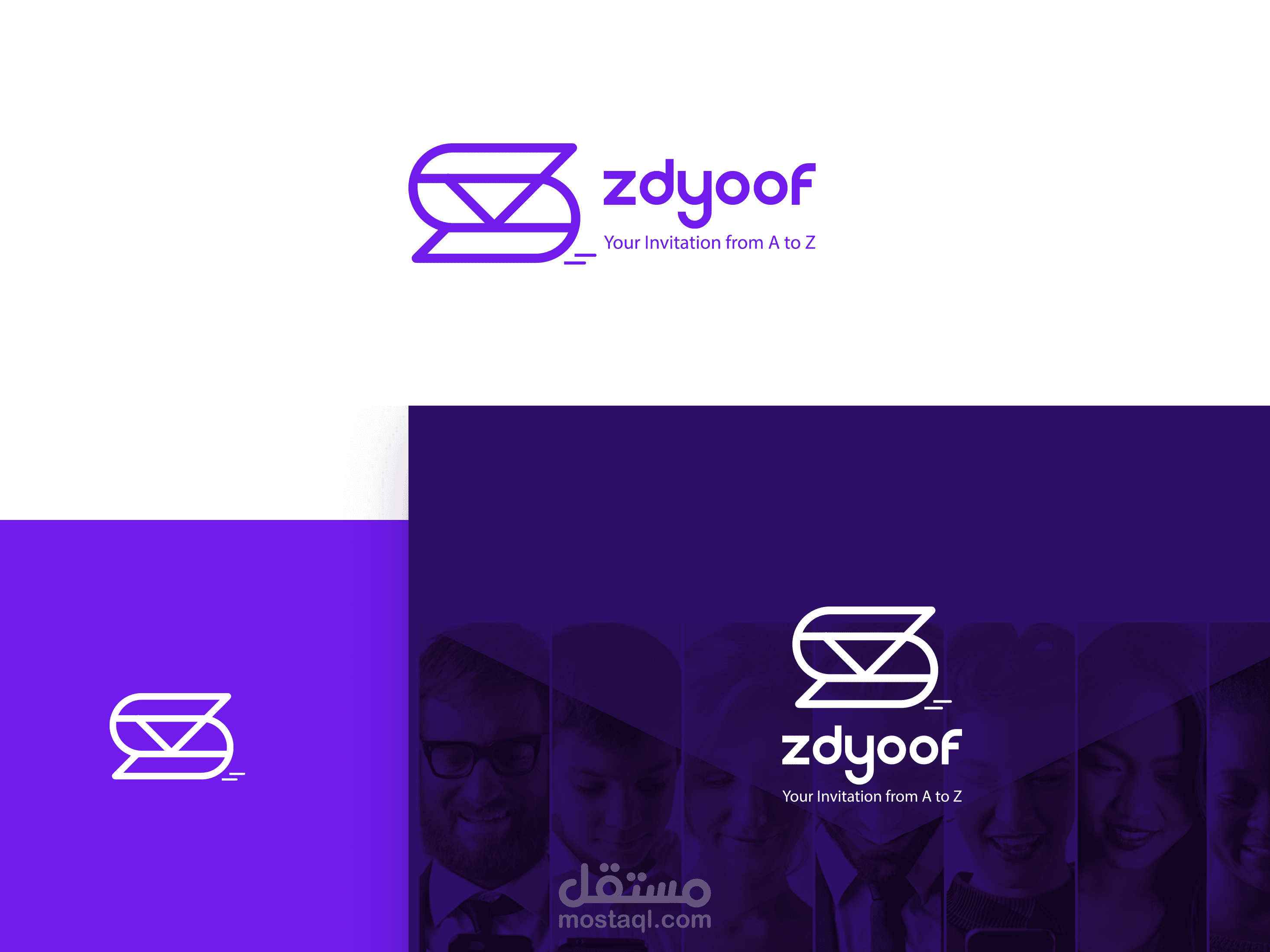 Zdyoof : Business& Individual profile