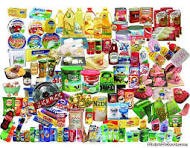 ادخال بيانات مواد غذائيه