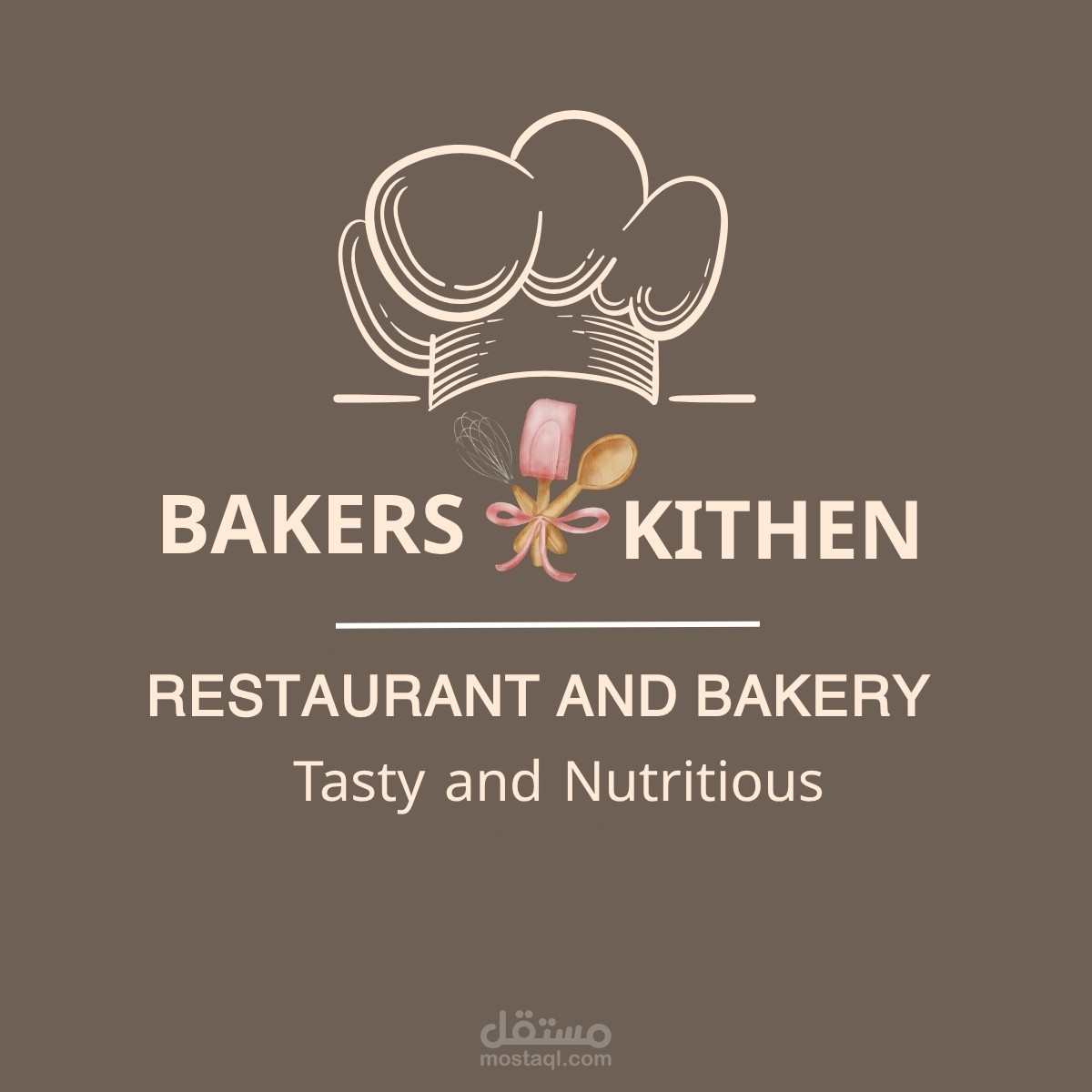 Bakers Kithen