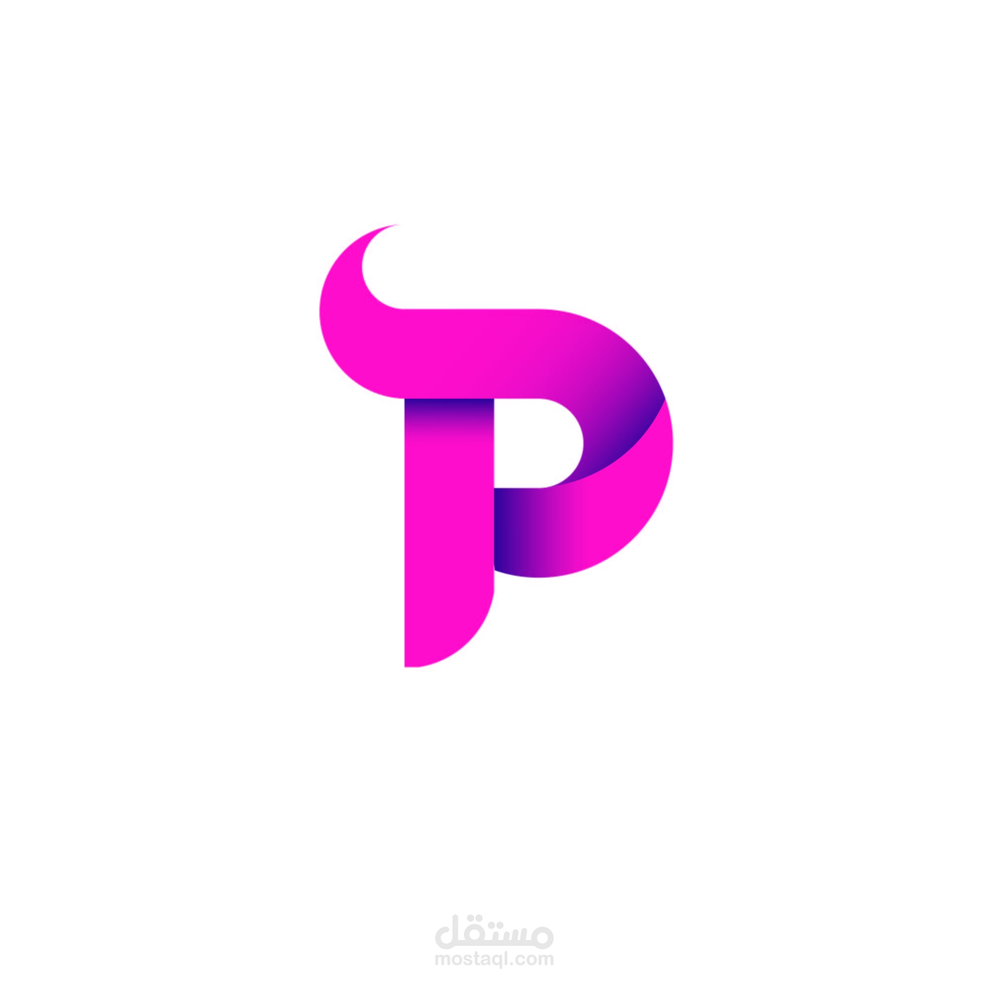 تصميم شعار (Logo) احترافي بأسلوب الـ "Minimalist" لبراند تجاري