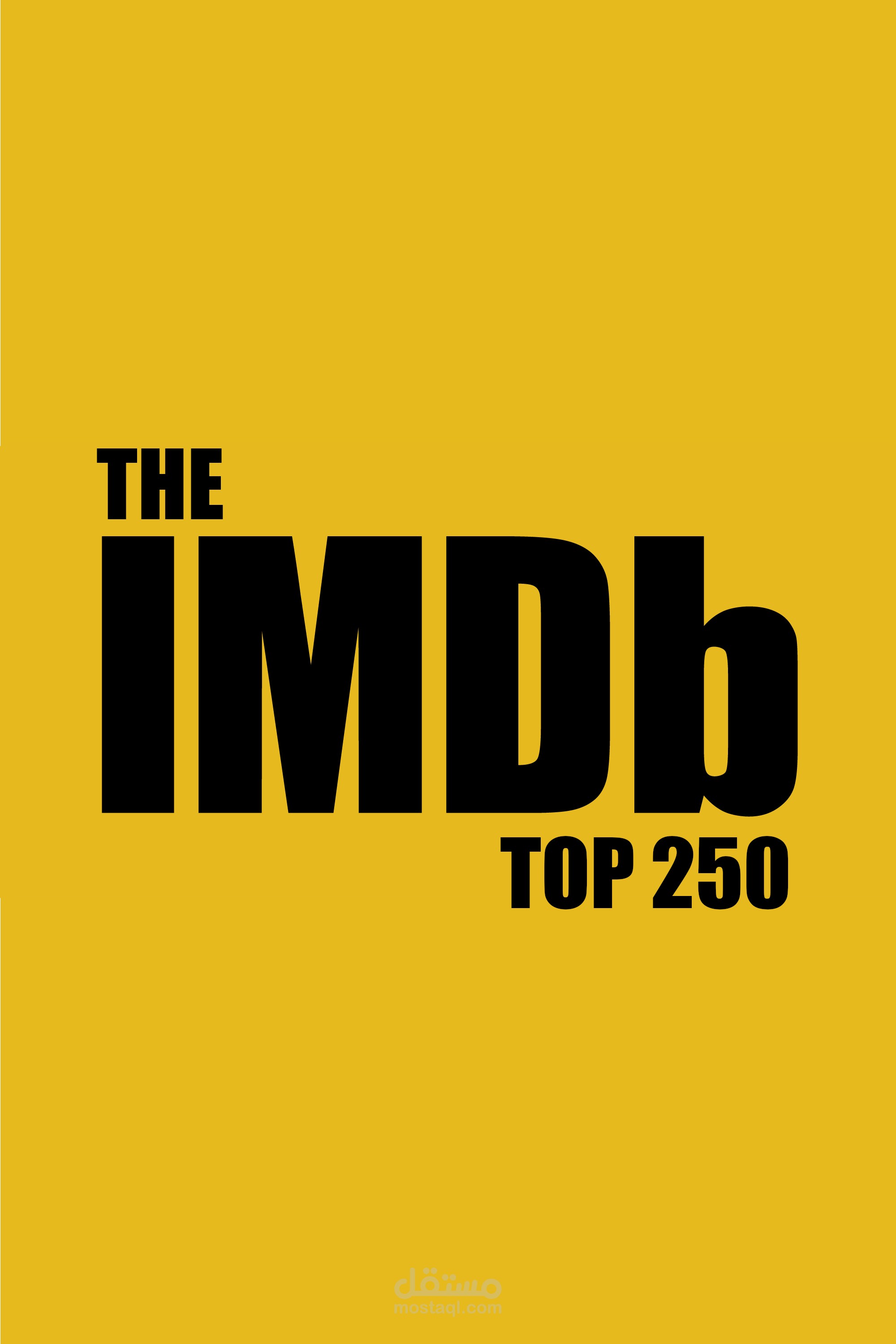 IMDb Top Movies Scraper