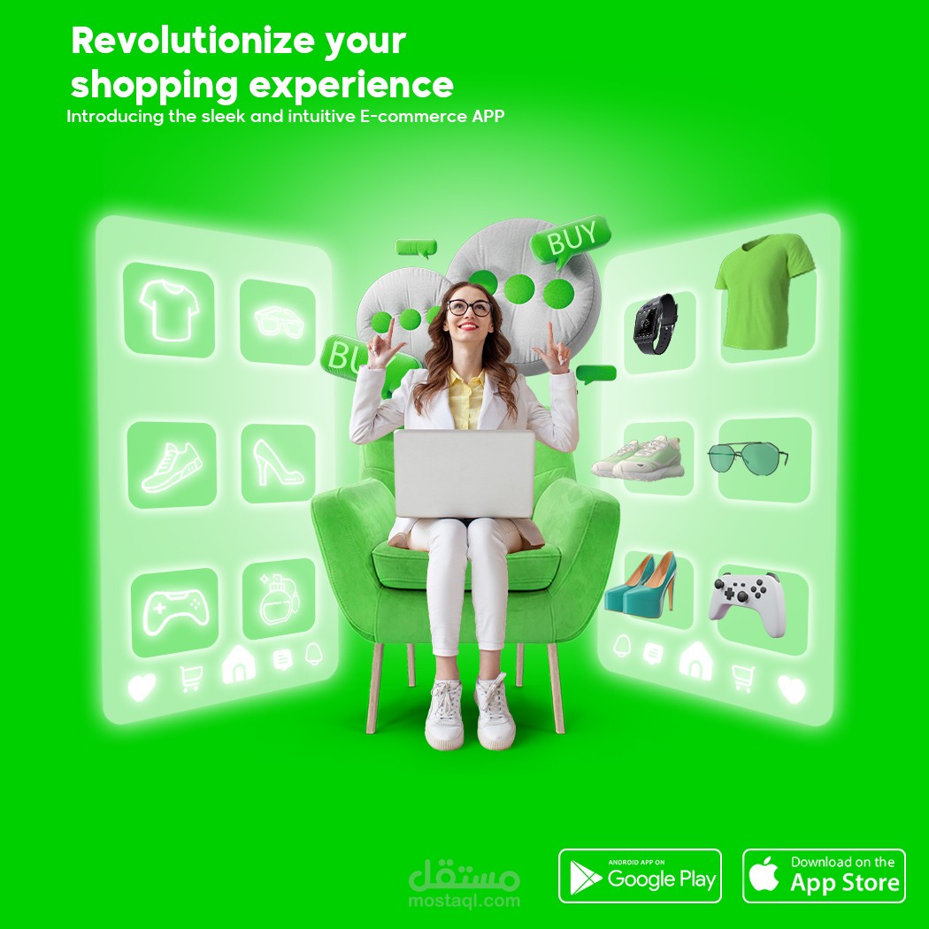 تصميم سوشيال ميديا