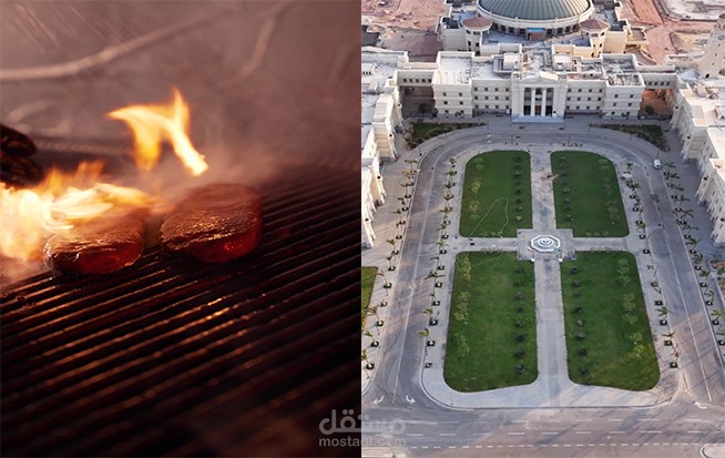 التعديل و انتاج فيديوهات مختلفه - Editing and producing various videos