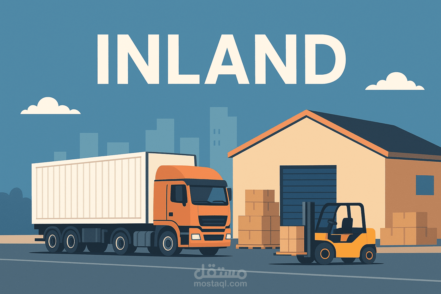 inland Transportation