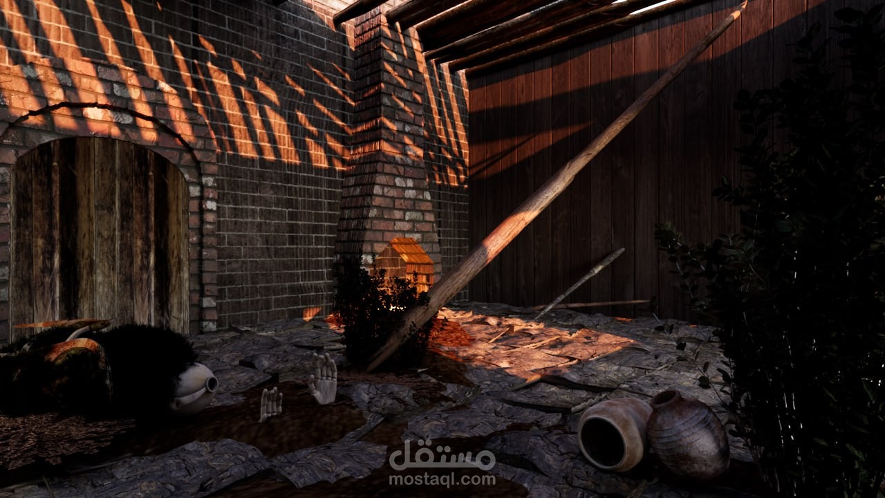 Cinematic Design