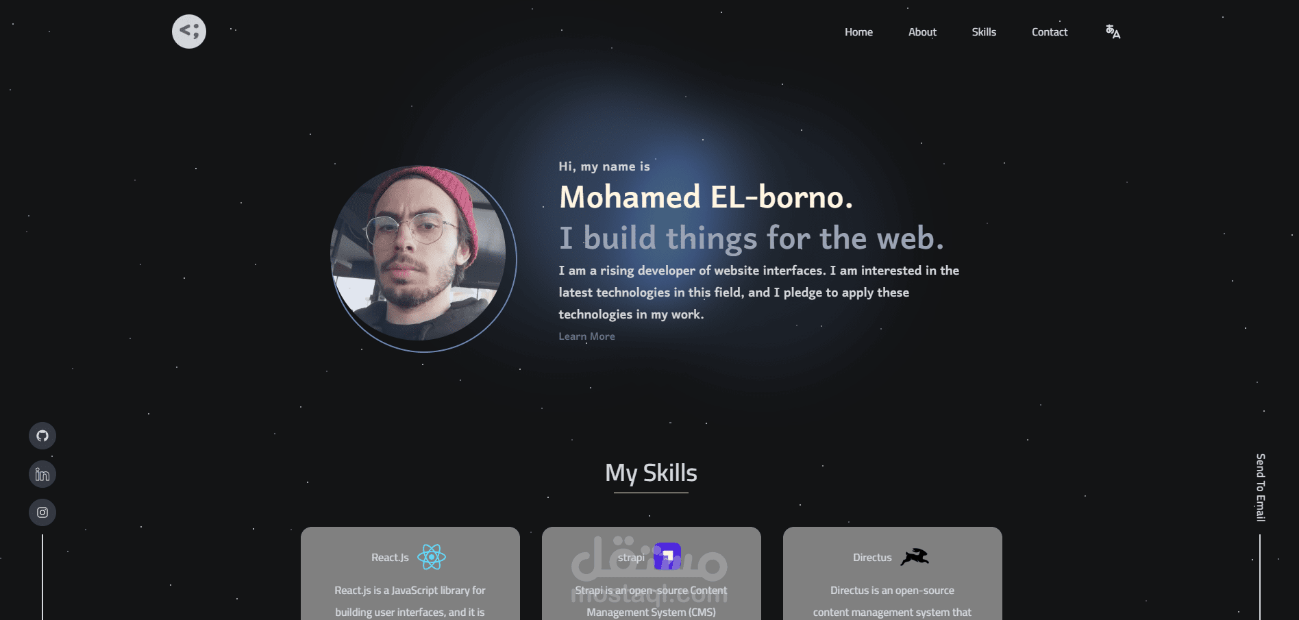 portfolio