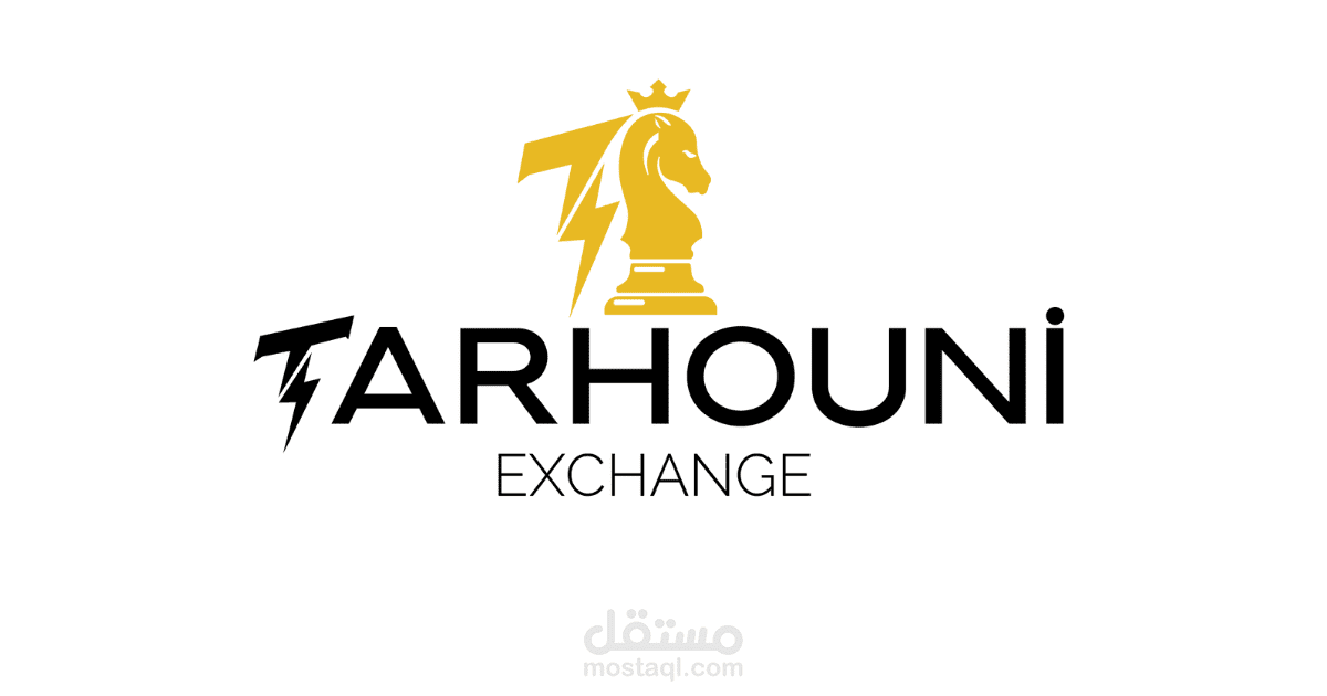 موقع تبادل العملات – Tarhouni Exchange