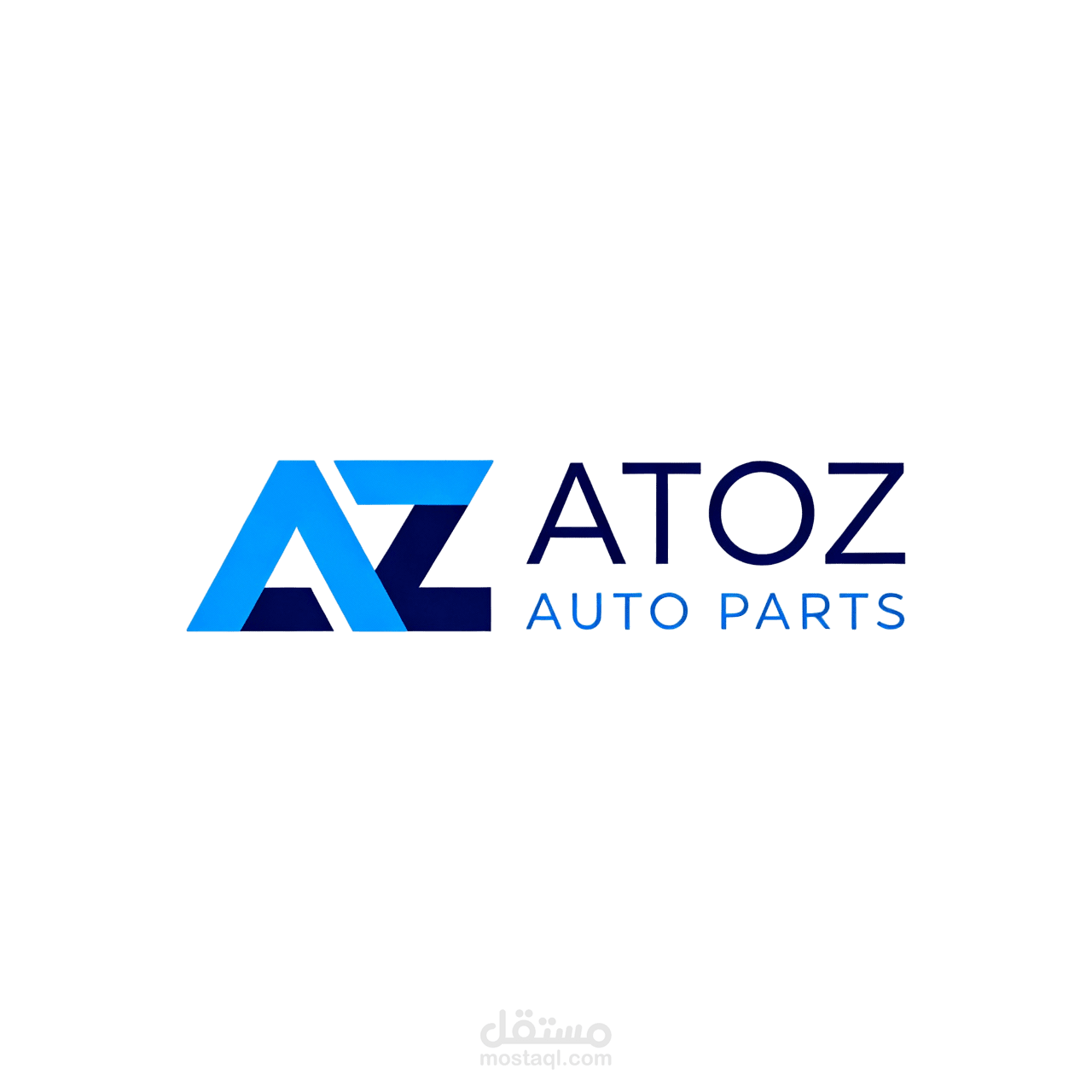 AtoZ – موقع بيع قطع غيار السيارات أونلاين