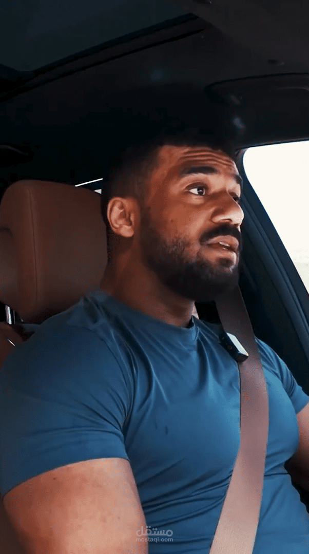 فيديو ريلز باختيار هوك مناسب لزيادة المشاهدات مع اضافه تاثيرات