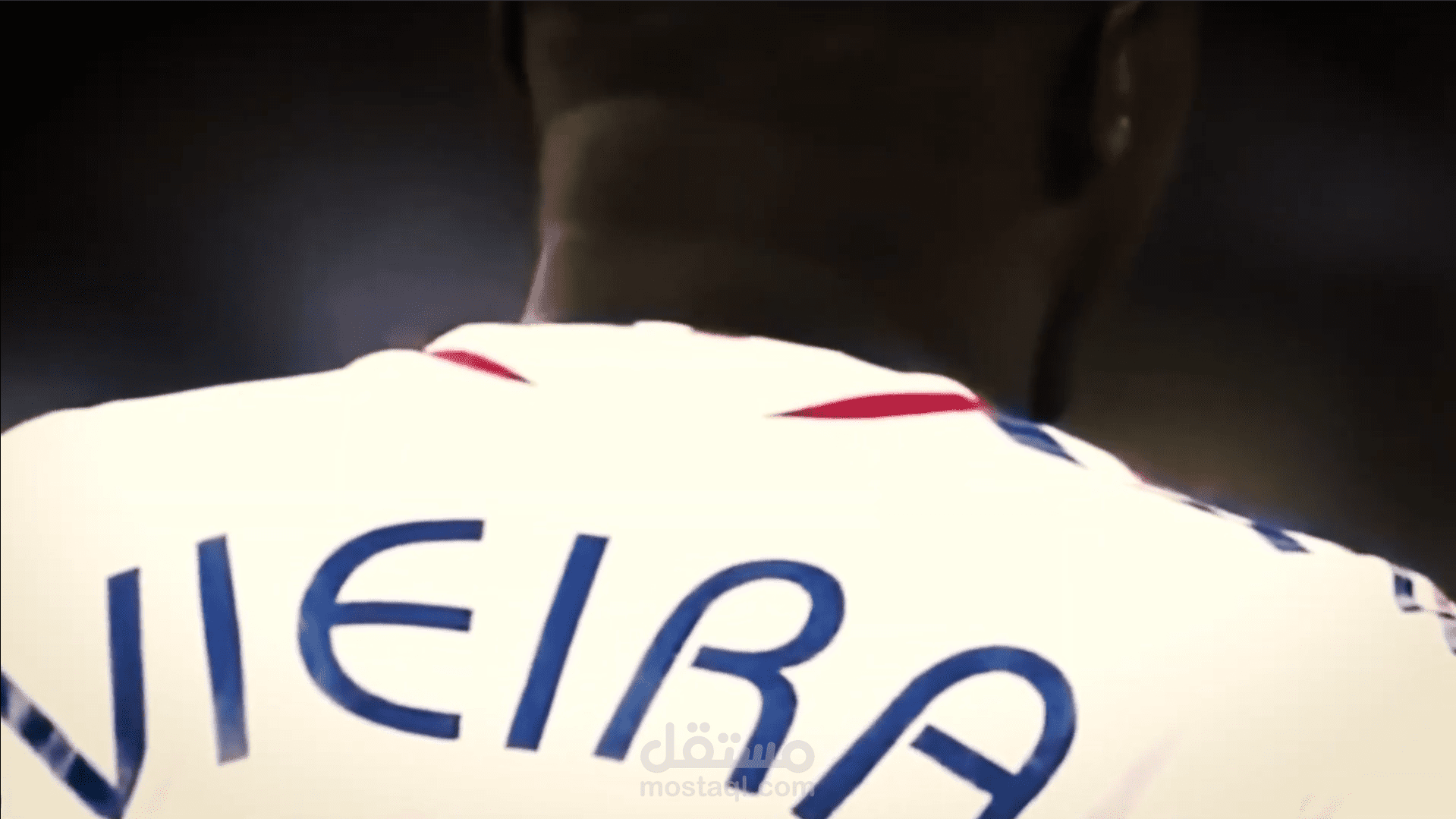 When Patrick Vieira Made Leadership Look Like Destiny