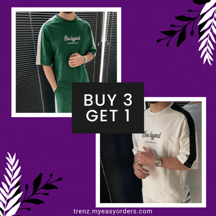 Branding & Advertising Campaign for Trenz