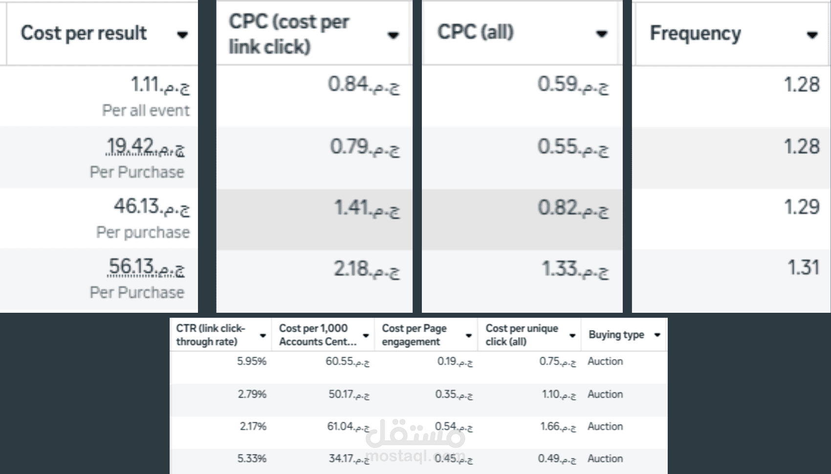 Marketing Plan & Strategy Development