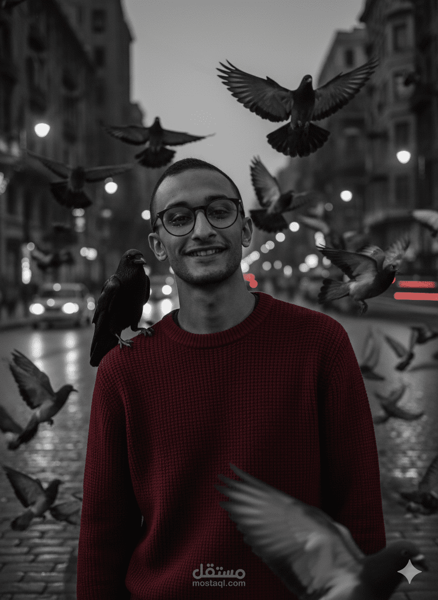 ترجمة فيديو