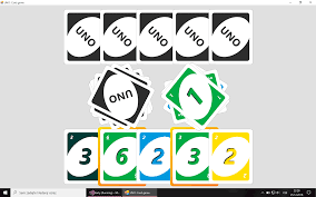 UNO Game