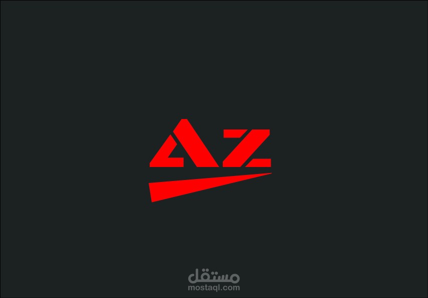 AZ Brand Identity