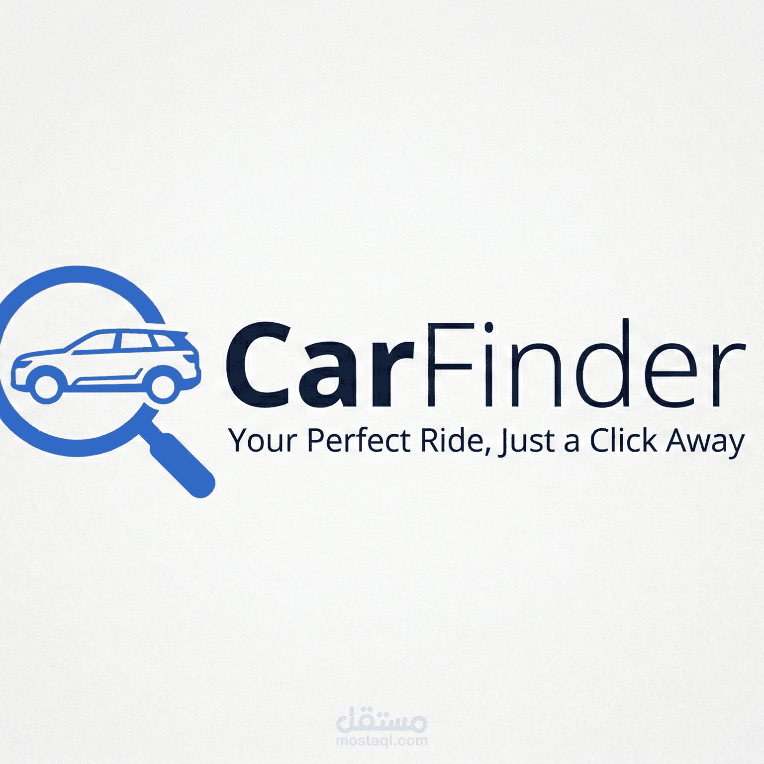 CarFinder – منصة سوق السيارات