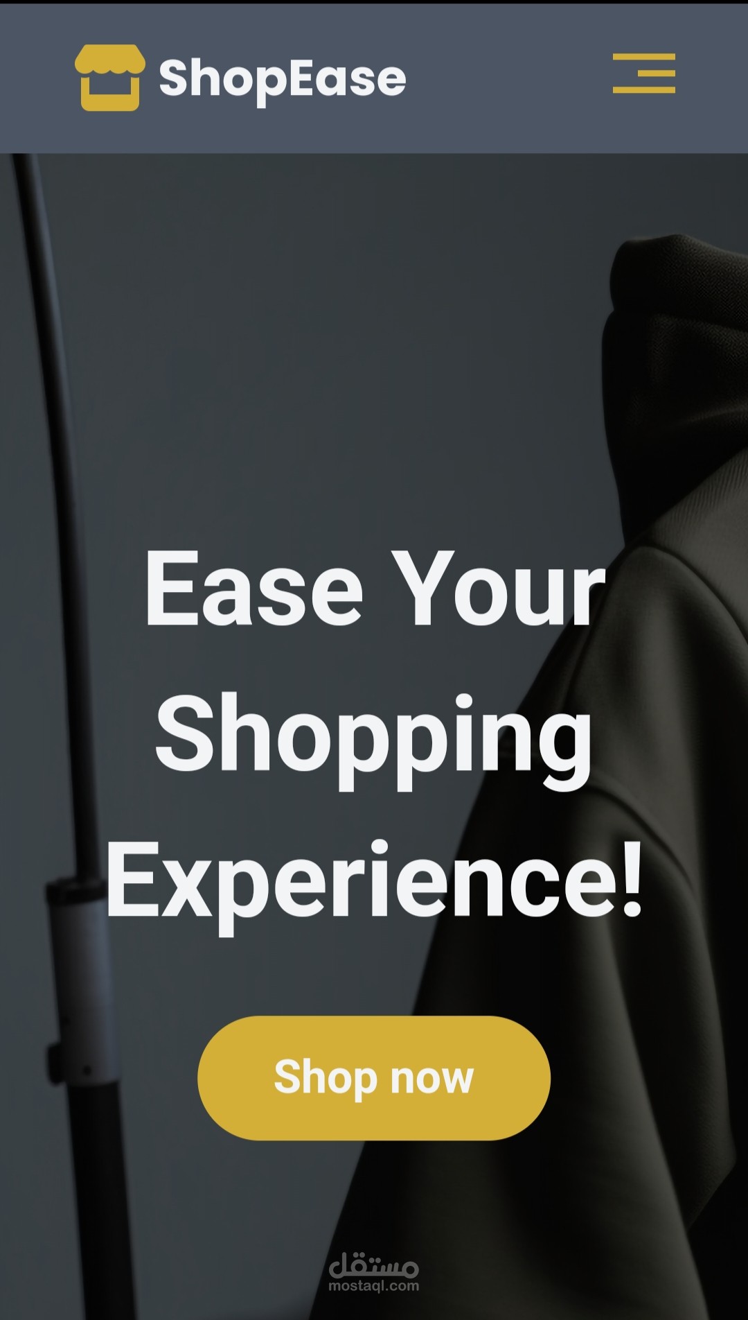 ShopEase