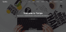 Responsive Front-End Web Design