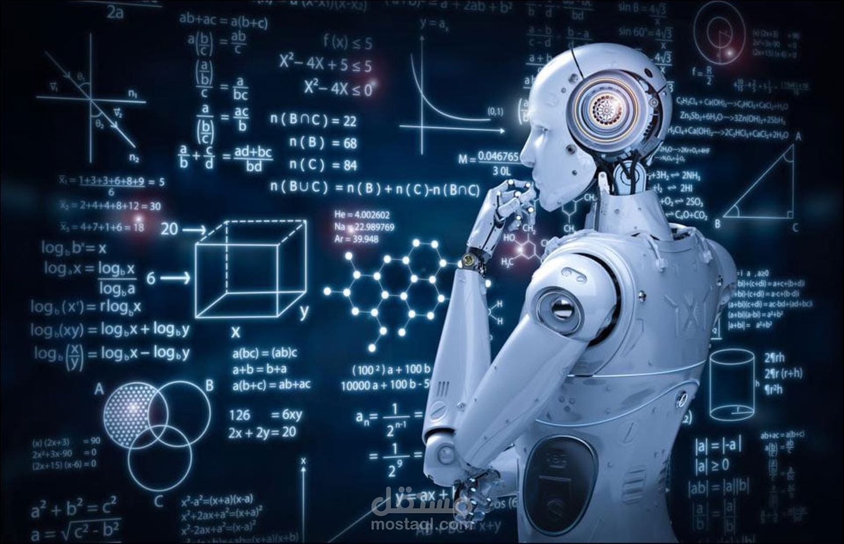 تطوير نماذج Machine Learning مخصصة للتنبؤ والتصنيف باستخدام Python