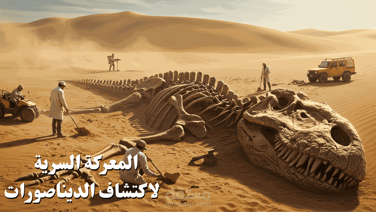 مونتاج فيديو يوتيوب لصالح قناة  | حكايات ناو |
