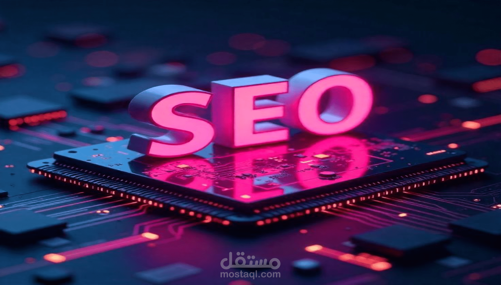 كتابة مقالات SEO احترافية مضمونة للظهور في نتائج البحث الأول