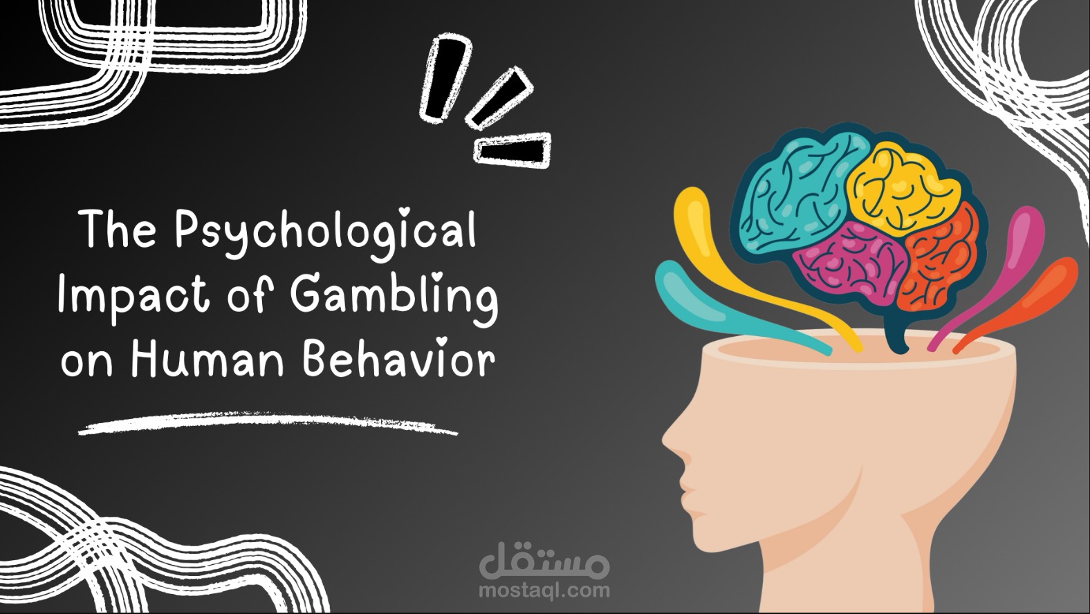 Gambling disorders