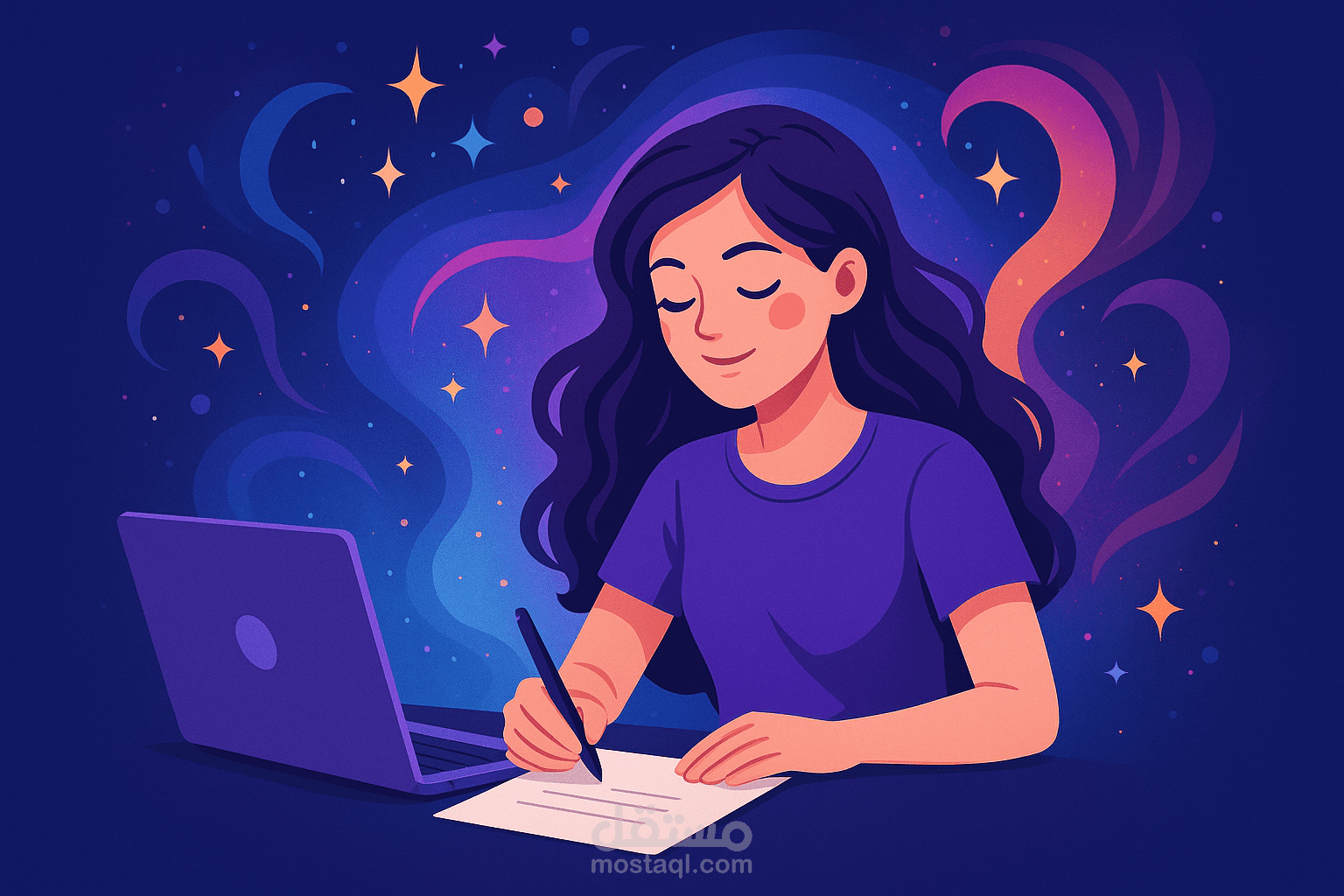 ملف اكسل لتسجيل المشتريات وتتبع الإنجاز اليومي