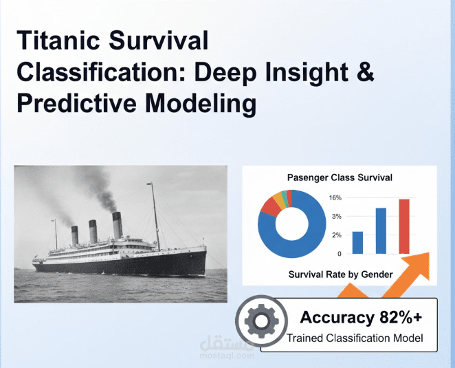 نموذج متقدم لتوقع أسعار العقارات باستخدام تعلم الآلة  Advanced House Price Prediction