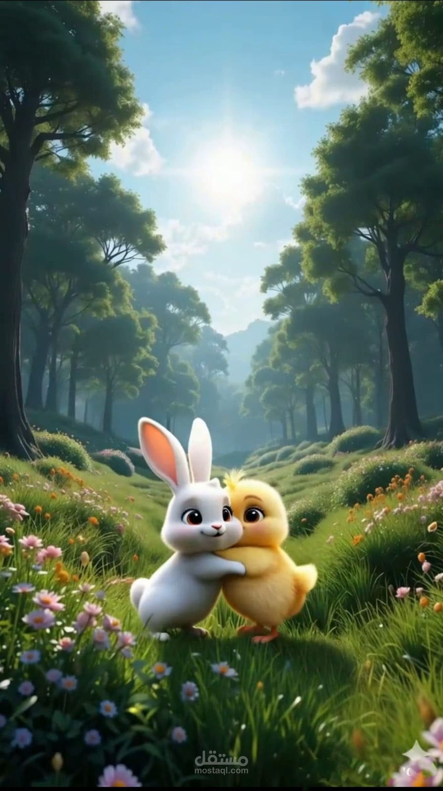 مغامرات رورو وكوكو