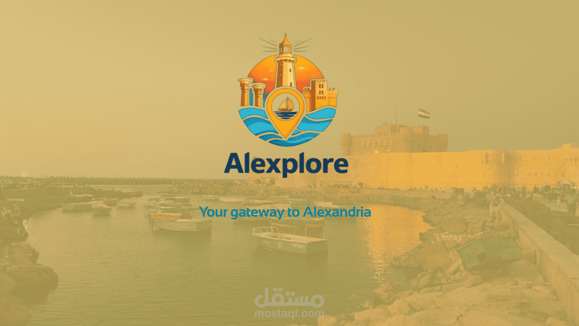 Alexplore