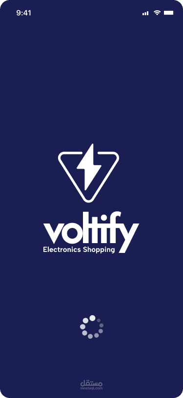 Voltify