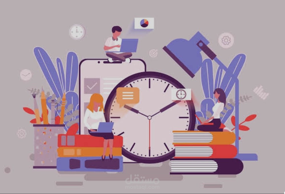 تفريغ فيديو تعليمي وتحويله إلى نص